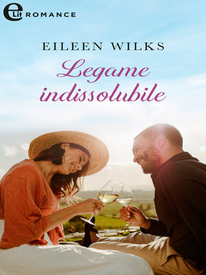 cover image of Legame indissolubile